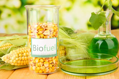 Effirth biofuel availability