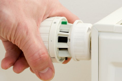Effirth central heating repair costs