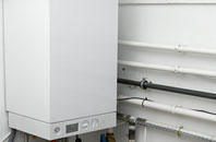 free Effirth condensing boiler quotes